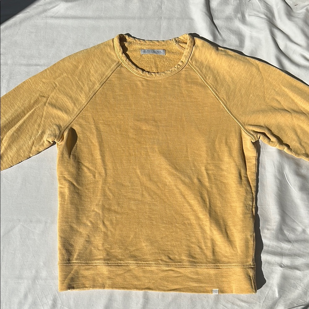 Outerknown Sur Sweatshirt